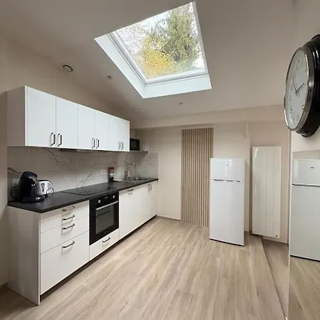 Petite Maison Vitry-sur-Seine