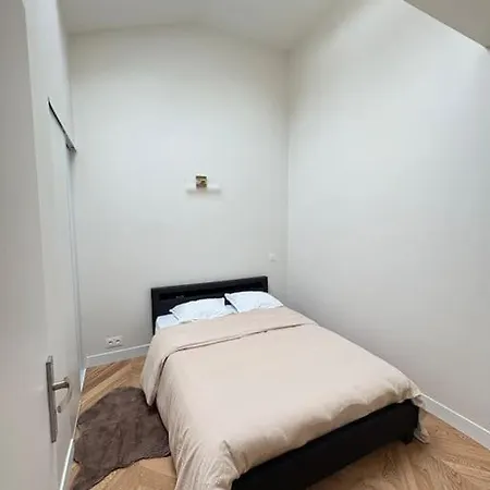 Apartman Petite Maison Vitry-sur-Seine