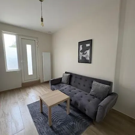 Apartman Petite Maison *