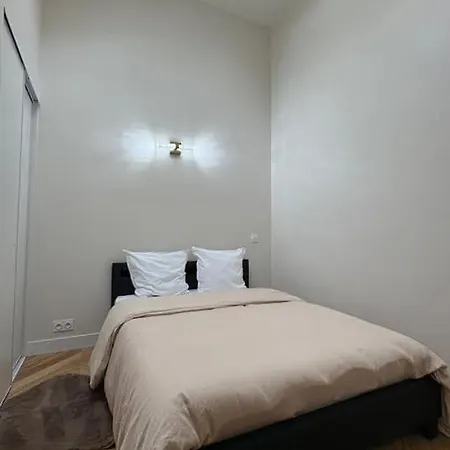 Petite Maison Apartman Vitry-sur-Seine
