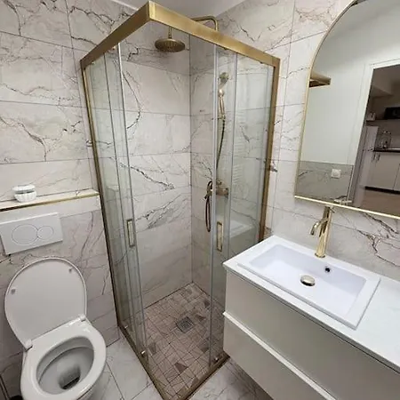Petite Maison Apartman