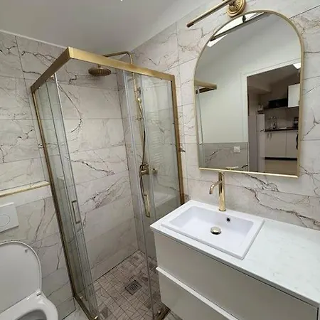 Apartman Petite Maison