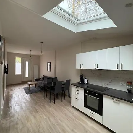 Petite Maison Vitry-sur-Seine